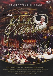 Various Artists - Prom Praise i gruppen Externt_Lager / Naxoslager hos Bengans Skivbutik AB (4279201)