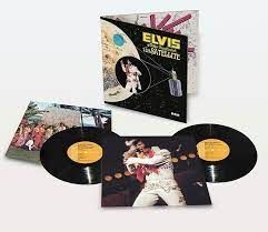 Presley Elvis - Aloha From Hawaii Via Satellite i gruppen VINYL / Pop-Rock,Annet hos Bengans Skivbutik AB (4279212)