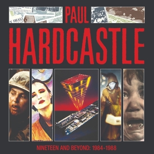 Paul Hardcastle - Nineteen And Beyond i gruppen CD / Pop-Rock hos Bengans Skivbutik AB (4279213)