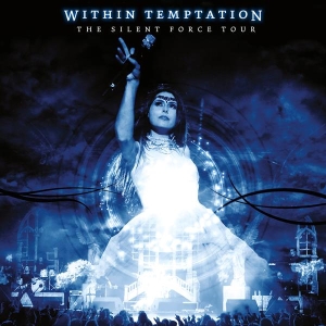 Within Temptation - The Silent Force Tour i gruppen -Startsida MOV hos Bengans Skivbutik AB (4279215)