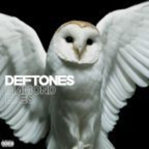 Deftones - Diamond Eyes i gruppen Minishops / Deftones hos Bengans Skivbutik AB (4279421)