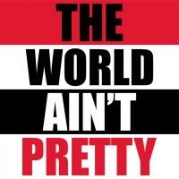 Sophie Zelmani - The World Ain't Pretty i gruppen CD / Pop-Rock,Svensk Musikkk hos Bengans Skivbutik AB (4279431)