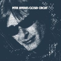 Jefferies Peter - Closed Circuit i gruppen VINYL / Metal,Pop-Rock hos Bengans Skivbutik AB (4279485)