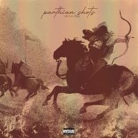 Aj Suede And Televangel - Parthian Shots i gruppen VINYL / Pop-Rock hos Bengans Skivbutik AB (4279561)