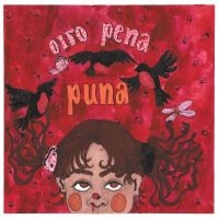 Oiro Pena - Puna i gruppen VINYL / Jazz hos Bengans Skivbutik AB (4279565)