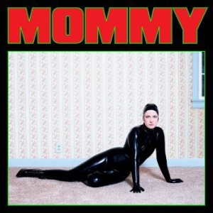 Be Your Own Pet - Mommy i gruppen VINYL / Pop-Rock hos Bengans Skivbutik AB (4279588)