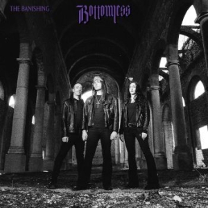 Bottomless - The Banishing i gruppen CD / Metal/ Heavy metal hos Bengans Skivbutik AB (4279596)