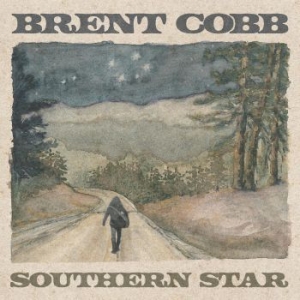 Cobb Brent - Southern Star i gruppen CD / CD 2023 Nyheter o Kommende hos Bengans Skivbutik AB (4279604)