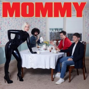 Be Your Own Pet - Mommy i gruppen CD / Pop-Rock hos Bengans Skivbutik AB (4279609)