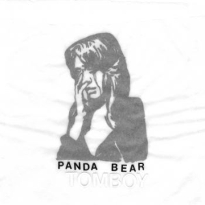 Panda Bear - Tomboy i gruppen VINYL / Rock hos Bengans Skivbutik AB (4279612)