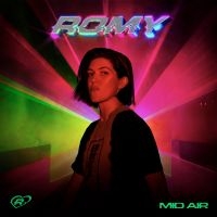 ROMY - MID AIR i gruppen VINYL / Dance-Techno hos Bengans Skivbutik AB (4279616)