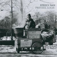 Steely Dan - Pretzel Logic i gruppen 2500 LP hos Bengans Skivbutik AB (4279624)