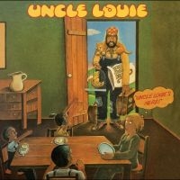 Uncle Louie - Uncle Louie?S Here i gruppen VINYL / RnB-Soul hos Bengans Skivbutik AB (4280022)