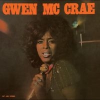 Mccrae Gwen - For Your Love i gruppen VINYL / Pop-Rock,RnB-Soul hos Bengans Skivbutik AB (4280026)