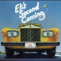 Eli's Second Coming - Eli's Second Coming i gruppen VINYL / RnB-Soul hos Bengans Skivbutik AB (4280028)