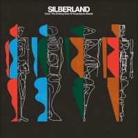 Various Artists - Silberland Vol 2 - The Driving Side i gruppen VINYL / Metal,Pop-Rock hos Bengans Skivbutik AB (4280031)