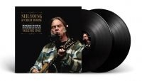 Neil Young & Crazy Horse - Roskilde Festival Vol.1 (2 Lp Vinyl i gruppen Kommende produkter - 10 procent hos Bengans Skivbutik AB (4280067)