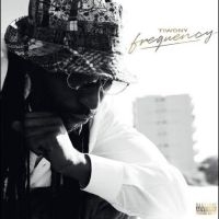 Tiwony - Frequency i gruppen CD / Reggae hos Bengans Skivbutik AB (4280090)