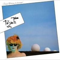 Toyah - Sheep Farming In Barnet - 140 Gm Bl i gruppen VINYL / Pop-Rock hos Bengans Skivbutik AB (4280106)