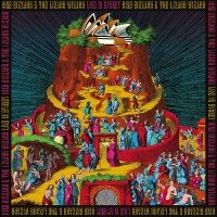 King Gizzard & The Lizard Wizard - Live In Sydney (Fuzz Club Official i gruppen VINYL / Pop-Rock hos Bengans Skivbutik AB (4280109)