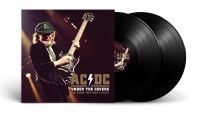 Ac/Dc - Under The Covers (2 Lp Vinyl) i gruppen VINYL / Metal hos Bengans Skivbutik AB (4280142)