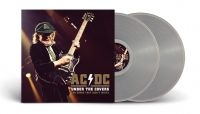 Ac/Dc - Under The Covers (2 Lp Clear Vinyl) i gruppen VINYL / Metal hos Bengans Skivbutik AB (4280191)