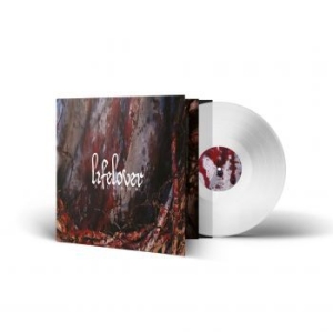 Lifelover - Sjukdom (Clear Vinyl Lp) i gruppen VINYL / Metal hos Bengans Skivbutik AB (4280200)