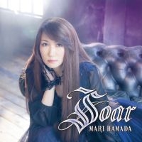 Hamada Mari - Soar i gruppen CD / Metal,Pop-Rock hos Bengans Skivbutik AB (4280218)