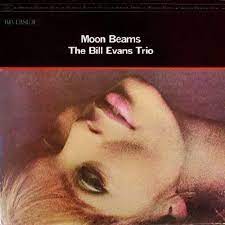 Bill Evans Trio - Moon Beams i gruppen VI TIPSER / Fredagsutgivelser / Fredag den 26:e Jan 24 hos Bengans Skivbutik AB (4280222)