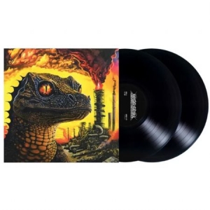 King Gizzard & The Lizard Wizard - Petrodragonic Apocalypse Or, Dawn i gruppen VINYL / Pop-Rock hos Bengans Skivbutik AB (4280542)