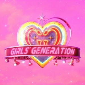 Girls' Generation - (FOREVER 1) standard ver. i gruppen CD / K-Pop hos Bengans Skivbutik AB (4281045)