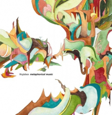 Nujabes - Metaphorical Music (2LP) i gruppen VINYL / Hip Hop-Rap,Japansk Musikkk hos Bengans Skivbutik AB (4281078)