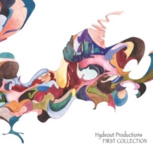 Nujabes - Various Artists - Nujabes - Hydeout Productions: First Col i gruppen VINYL / Hip Hop-Rap,Japansk Musikkk hos Bengans Skivbutik AB (4281079)