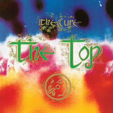 The Cure - The Top i gruppen VINYL / Pop-Rock hos Bengans Skivbutik AB (4281148)