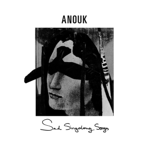 Anouk - Sad Singalong Songs i gruppen -Startsida MOV hos Bengans Skivbutik AB (4281284)