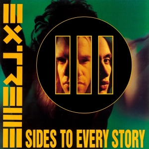 Extreme - Iii Sides To Every Story i gruppen -Startsida MOV hos Bengans Skivbutik AB (4281285)