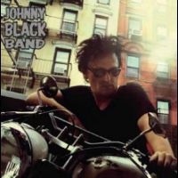 Johnny Black Band - Johnny Black Band Album i gruppen VINYL hos Bengans Skivbutik AB (4281307)