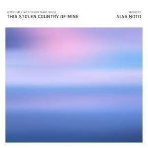 Noto Alva - This Stolen Country Of Mine i gruppen VINYL / Metal hos Bengans Skivbutik AB (4281308)