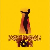 PEEPING TOM - PEEPING TOM i gruppen VINYL / Rock hos Bengans Skivbutik AB (4281320)