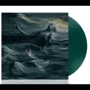 Deitus - Irreversible (Green Vinyl) i gruppen VINYL / Metal hos Bengans Skivbutik AB (4281327)