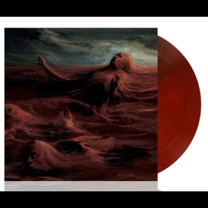 Deitus - Irreversible (Red Vinyl) i gruppen VINYL / Metal hos Bengans Skivbutik AB (4281328)