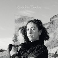 Sofia Maija - True Love (Indie Exclusive, Red Vin i gruppen VINYL hos Bengans Skivbutik AB (4281333)