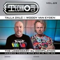 Various Artists - Techno Club Vol. 69 i gruppen CD / Pop-Rock hos Bengans Skivbutik AB (4281340)