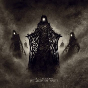 Blut Aus Nord - Disharmonium - Nahab (Vinyl Lp) i gruppen VINYL / Metal hos Bengans Skivbutik AB (4281361)