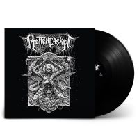 Rotten Casket - First Nail In The Casket (Vinyl Lp) i gruppen VINYL / Metal hos Bengans Skivbutik AB (4281367)