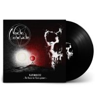 Nocte Obducta - Karwoche - Die Sonne Der Toten Puls i gruppen VINYL / Metal hos Bengans Skivbutik AB (4281368)