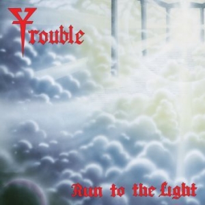 Trouble - Run To The Light (Digipack) i gruppen CD / Metal hos Bengans Skivbutik AB (4281376)