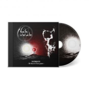 Nocte Obducta - Karwoche - Die Sonne Der Toten Puls i gruppen CD / Metal hos Bengans Skivbutik AB (4281382)