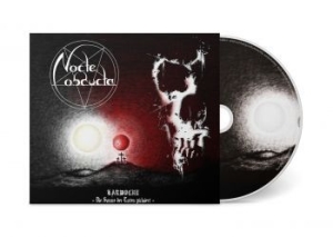 Nocte Obducta - Karwoche - Die Sonne Der Toten Puls i gruppen CD / Metal hos Bengans Skivbutik AB (4281383)