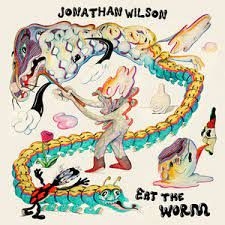 Jonathan Wilson - Eat The Worm i gruppen -Start LP3 hos Bengans Skivbutik AB (4281386)